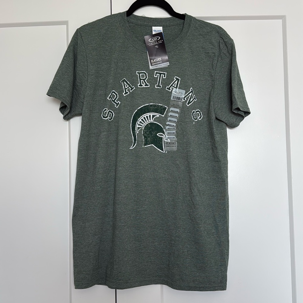 Michigan State Tshirt
